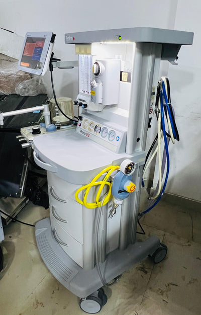 Penlon prima 450 Anesthesia system