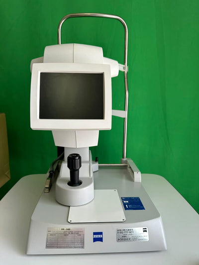 Zeiss IOL master 500