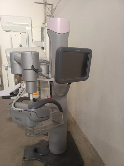 Siemens Ackson S2000