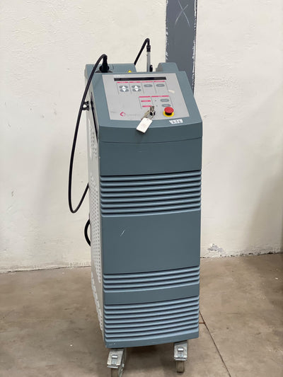 Pulsed laser Alexlazr