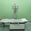 Siemens multix swing Xray system with Agfa CR 30-X