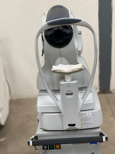 Nidek Zeiss Auto Refractor
