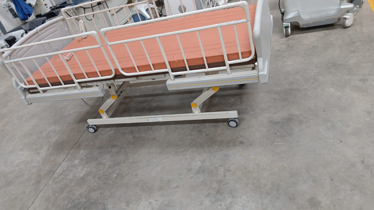 3c Paramount Bed