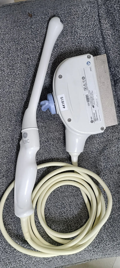 GE E8C TVS PROBE SN. 905416WX4 maf. 2020 checked dxb IS (MW)
