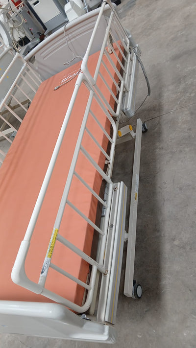3c Paramount Bed