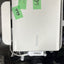 Vinno c100 portable ultrasound with convex and linear docking station