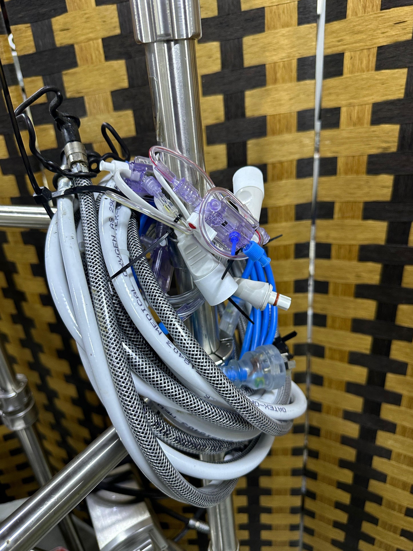 Stockert S5 Heart lung machine