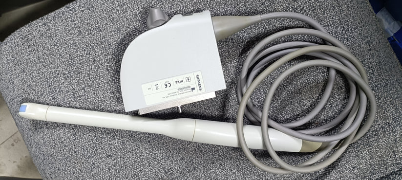 Siemens TVS PROBE SN. (21)81308013 checked dxb IS (MW)