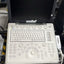 Vinno c100 portable ultrasound with convex and linear docking station