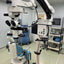 Leica Opthalmic Surgical Microscope (M520) M-series