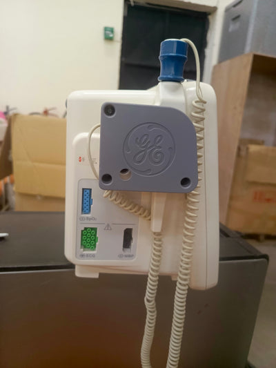 GE Dash 2500