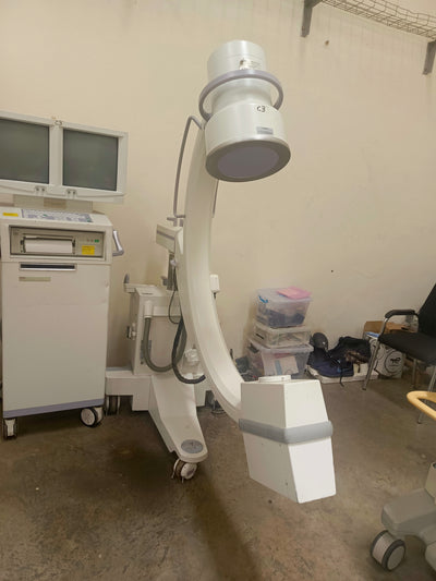 GE OEC 7700 Series C ARM