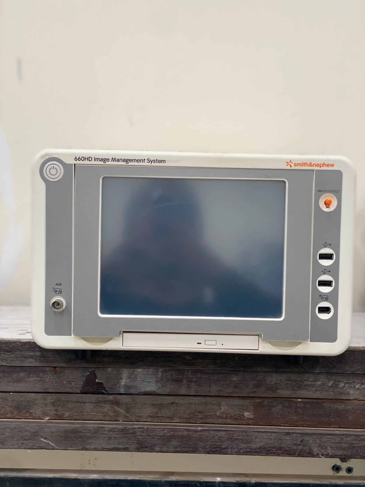 Smith Endoscopy System