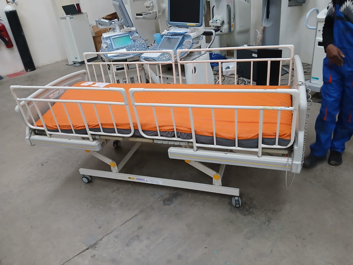 3c Paramount Bed