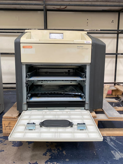 Kodak printer